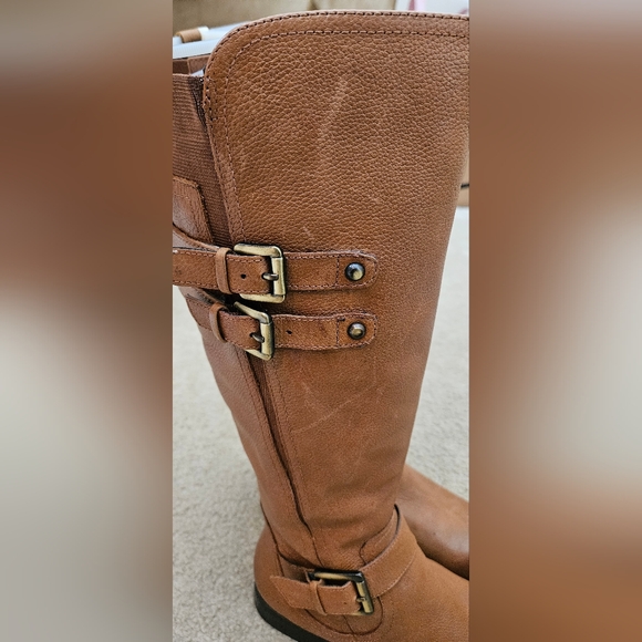 Naturalizer Jessie women's winter boot 👢 size 6 - Picture 7 of 12